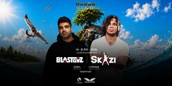 Blastoyz & Skazi 