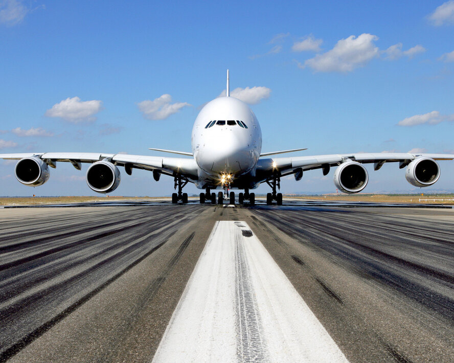 Аэропорт Пафоса уходит на затяжные каникулы