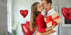 5 классных подарков на 14 февраля на Кипре