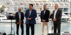Famagusta Nautical Club возвращается домой спустя 50 лет