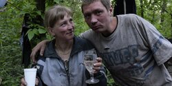 Основная причина разводов у русскоязычных пар - бедность и нищебродство