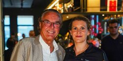 В Лимассоле открылся ресторан Cloud9 в ARARAT – The Signature Collection