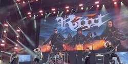 Старейшая американская группа Riot V выступит в Никосии