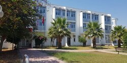 Посольство в Турции арендовало здание в Фамагусте под общежитие для студентов