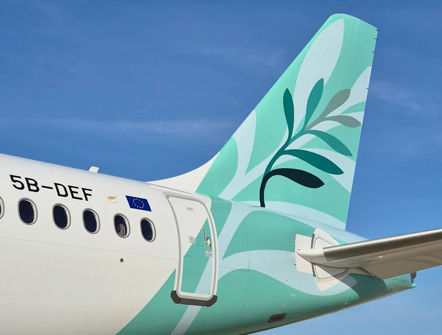 Cyprus Airways запускает прямые рейсы из Ларнаки в Лондон