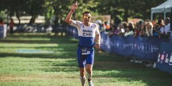 Киприот завоевал «бронзу» на чемпионате Европы по триатлону в Стамбуле