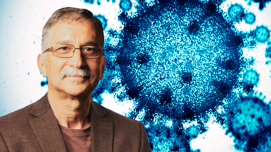 Опасный грипп приближается к Кипру