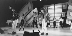 12 редких фотографий кипрского отбора Евровидения 1992 года