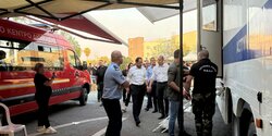 Пострадавшие от пожаров получат компенсации от правительства Кипра