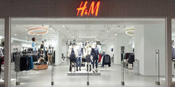 В центре Лимассола открывается магазин H&M