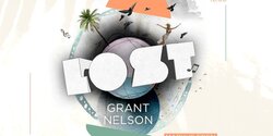 GRANT NELSON