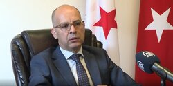 Турция обвинила Кипр в искажении правды и изоляции турок-киприотов