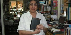 Скончалась владелица старейшего книжного магазина на Кипре