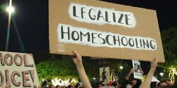 Активисты требуют легализовать альтернативное и домашнее обучение на Кипре