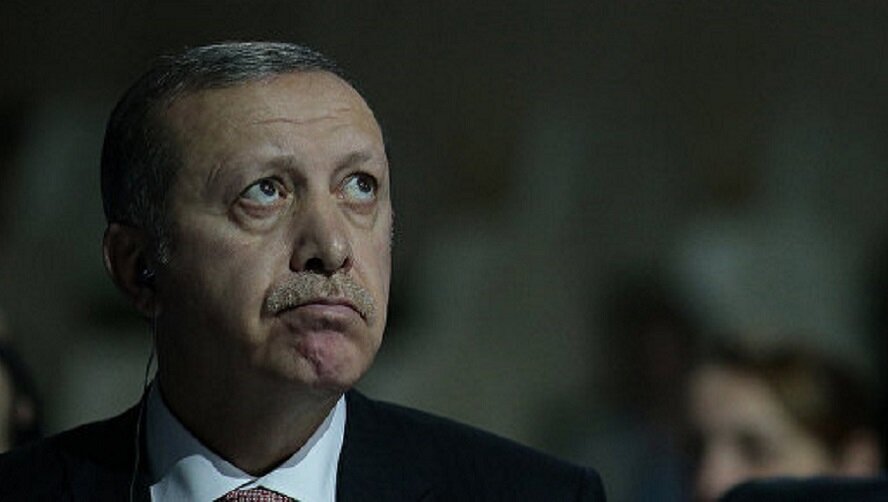 Эрдоган потерял веру в греко-киприотов и в саммиты