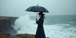 Внимание! Метеослужба Кипра выпустила желтое предупреждение