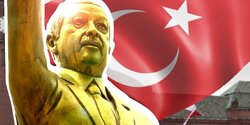 Турецкий генерал анонсировал подписание морского соглашения с Израилем