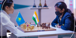 Женское гран-при FIDE пройдет на Кипре при поддержке Freedom Finance Europe и Шахматной Федерации Кипра