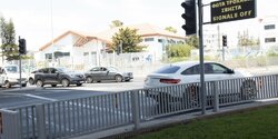 В 125 местах в Никосии и Лимассоле установят умные светофоры