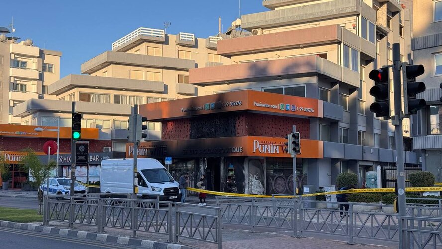 В Лимассоле усилены меры безопасности после серии нападений на известного бизнесмена