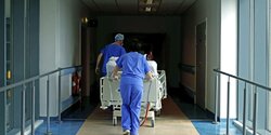 В Великобритании умер первый зараженный омикрон-штаммом коронавируса
