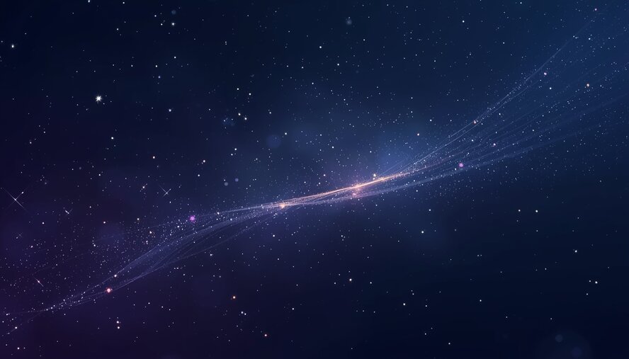 Таинственные огни над Кипром напугали местных жителей