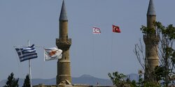 Кипр разослал международное уведомление о том, что Турция нарушает свои права