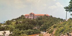 «Беренгария»: полная история легендарного отеля Троодоса. Часть 1