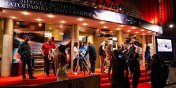  На Кипре стартует международный кинофестиваль «Cyprus Film Days»