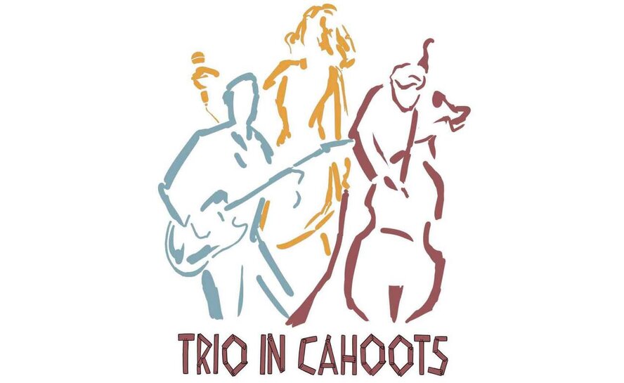 Trio in Cahoots