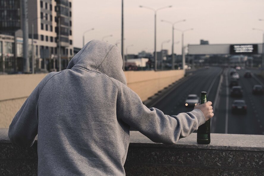 На Кипре увеличиваются штрафы за продажу алкоголя несовершеннолетним