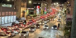 В Лимассоле появится первый мультимодальный хаб: парковка, электрозарядки и зона отдыха в одном месте