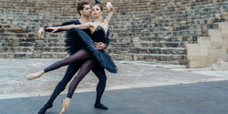 Freedom Celebrity Ballet Gala: интервью с организаторами балета