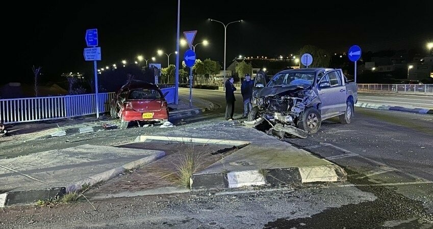 В 2024 году зафиксировано рекордное увеличение смертности на дорогах Кипра! В 2024 году зафиксировано рекордное увеличение смертности на дорогах Кипра!