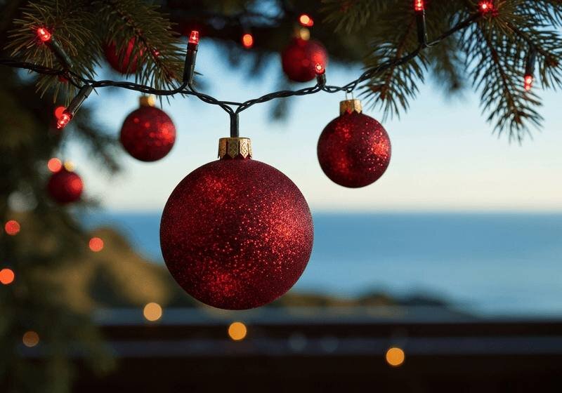 Cyprus Butterfly поздравляет читателей с Новым 2026 годом!