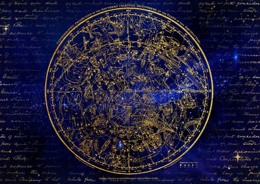 Астрологические события с 19 по 25 июля