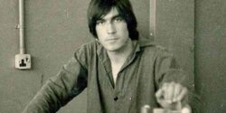 Яковос Кумис — кипрский студент, убитый греческой полицией в 1980 году