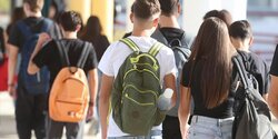 7 из 10 детей на Кипре не посещают школу по психологическим причинам