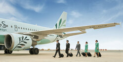 Cyprus Airways отменила авиарейсы из Ларнаки в Афины и обратно 28 февраля