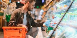 На Кипре продлили нулевой НДС на ряд продуктов и товаров первой необходимости