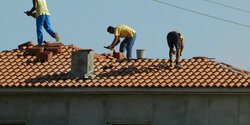 Около 40 процентов всех смертей на работе на Кипре приходится на строительную отрасль