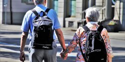 Французские пенсионеры стекаются на Кипр ради привлекательных налоговых мер