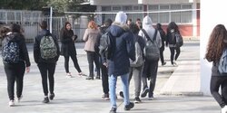 На Кипре сокращается число детей, бросающих школу