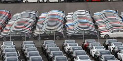 Число регистраций транспортных средств на Кипре выросло на 1,1%