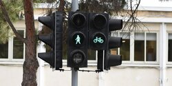 На Кипре заменят «мужские» силуэты на светофорах На Кипре заменят «мужские» силуэты на светофорах