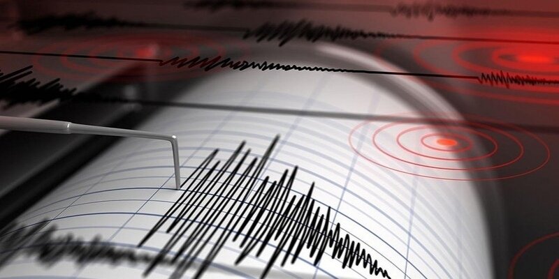 В субботу на Кипре произошло небольшое землетрясение