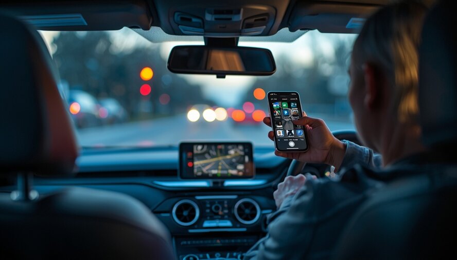 Кипр вводит умные камеры с ИИ для спасения жизней на дорогах