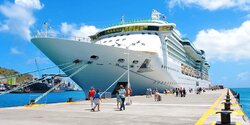 Круизы Royal Caribbean 2021 впервые будут отправляться с Кипра