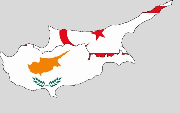 Варианты политического разделения Кипра после трагедии 1974 года