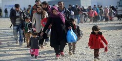 Кипр предложил новое решение миграционной проблемы. Спойлер: Беженцы, «Go home!»